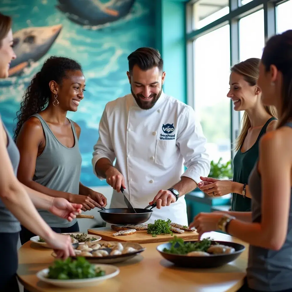 Collaborative environment